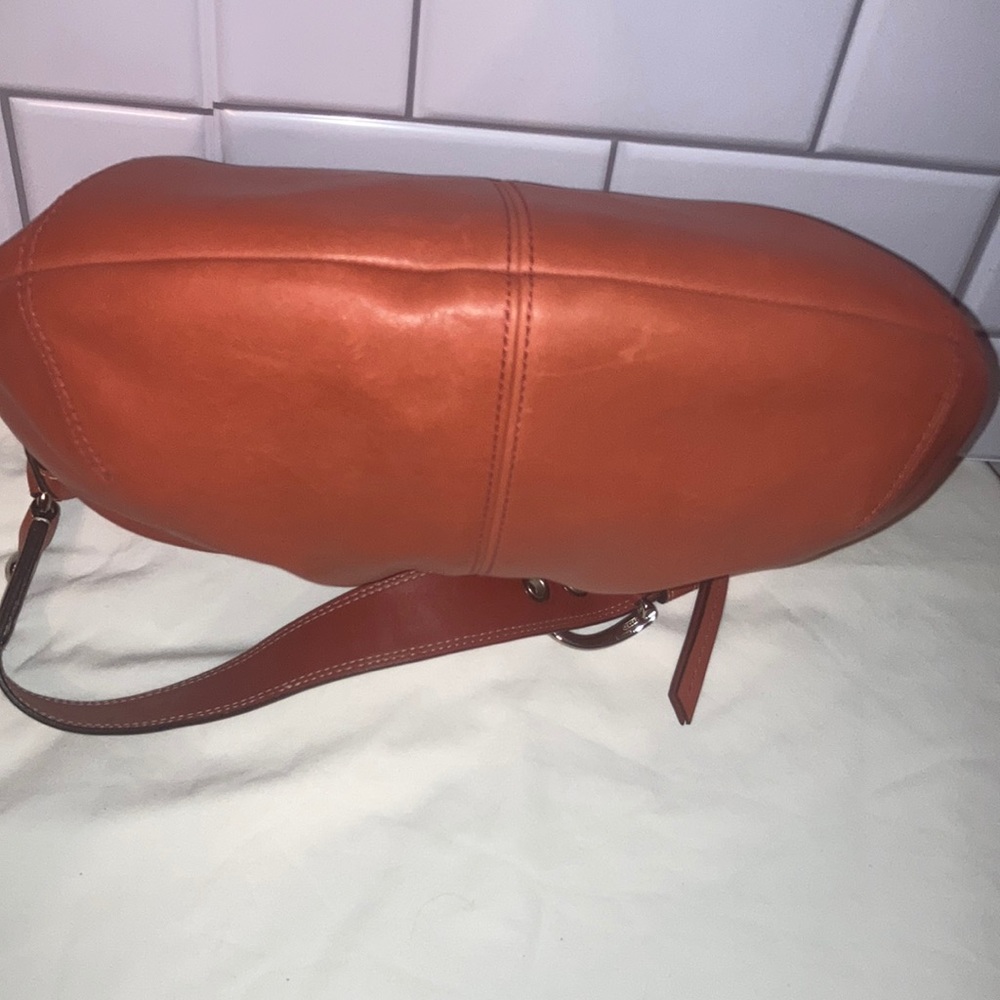Coach Handbag - Picture 8 of 8